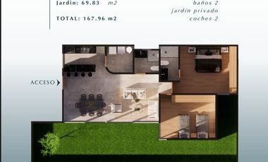 El Depa de tus Sueños en el Querétaro Moderno 