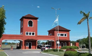 Terreno en venta - 996Mts2 - Santa Rita, San Vicente