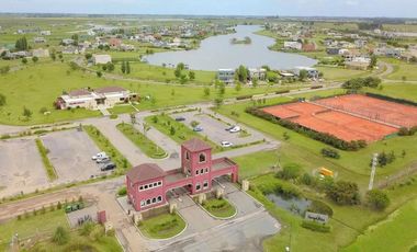 Terreno en venta - 996Mts2 - Santa Rita, San Vicente