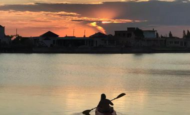 Terreno en venta - 996Mts2 - Santa Rita, San Vicente