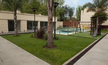 EXCLUSIVO DEPARTAMENTO DE 3 AMBIENTES CON COCHERA Y BAULERA