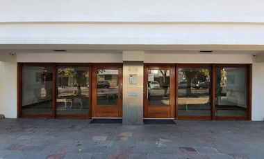 EXCLUSIVO DEPARTAMENTO DE 3 AMBIENTES CON COCHERA Y BAULERA