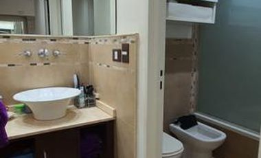 EXCLUSIVO DEPARTAMENTO DE 3 AMBIENTES CON COCHERA Y BAULERA