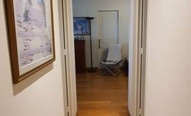 EXCLUSIVO DEPARTAMENTO DE 3 AMBIENTES CON COCHERA Y BAULERA