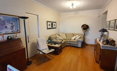 EXCLUSIVO DEPARTAMENTO DE 3 AMBIENTES CON COCHERA Y BAULERA