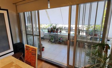 EXCLUSIVO DEPARTAMENTO DE 3 AMBIENTES CON COCHERA Y BAULERA