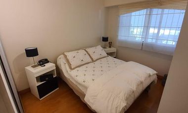 EXCLUSIVO DEPARTAMENTO DE 3 AMBIENTES CON COCHERA Y BAULERA