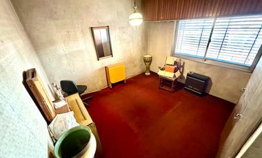 CASA 5 AMBIENTES SOBRE LOTE PROPIO Y LOCAL EN BARRACAS VENTA