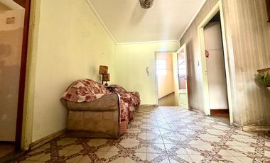 CASA 5 AMBIENTES SOBRE LOTE PROPIO Y LOCAL EN BARRACAS VENTA