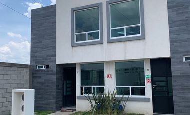 Casas en venta, en fracc. zona Parque Finsa 3 recámaras, Puebla.