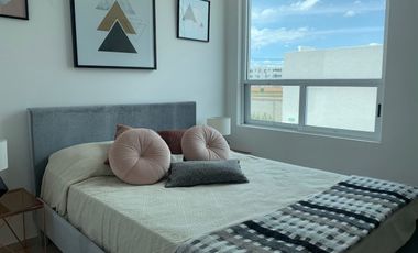 Casas en venta, en fracc. zona Parque Finsa 3 recámaras, Puebla.