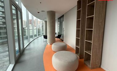 OPORTUNIDAD Departamento al rio - Semipiso 4 ambientes con dependencia - Vicente Lopez