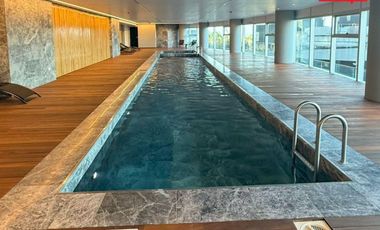 OPORTUNIDAD Departamento al rio - Semipiso 4 ambientes con dependencia - Vicente Lopez