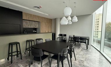 OPORTUNIDAD Departamento al rio - Semipiso 4 ambientes con dependencia - Vicente Lopez