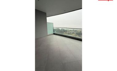 OPORTUNIDAD Departamento al rio - Semipiso 4 ambientes con dependencia - Vicente Lopez