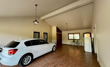 Casa en Barrio Alto la Viña