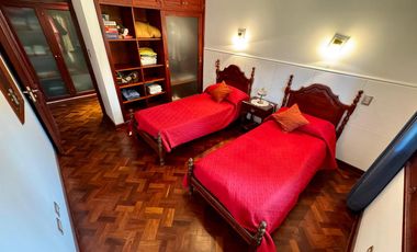 Casa en Barrio Alto la Viña