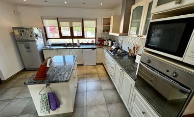 Casa en Barrio Alto la Viña