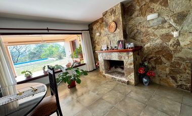 Casa en Barrio Alto la Viña