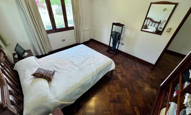 Casa en Barrio Alto la Viña