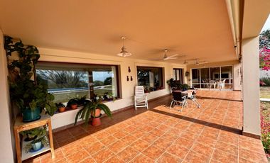 Casa en Barrio Alto la Viña