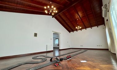 Casa en Barrio Alto la Viña