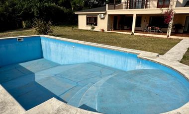 Casa en Barrio Alto la Viña