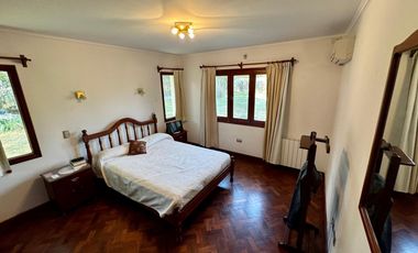 Casa en Barrio Alto la Viña