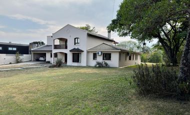 Casa en Barrio Alto la Viña