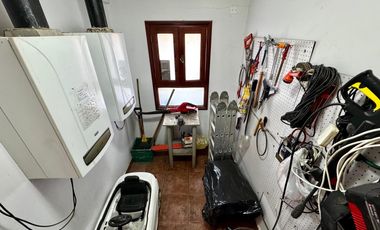 Casa en Barrio Alto la Viña