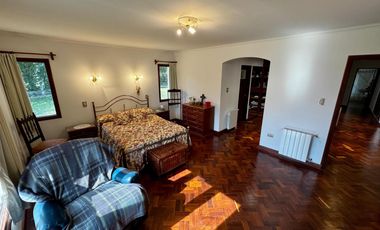 Casa en Barrio Alto la Viña