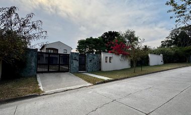 Casa en Barrio Alto la Viña