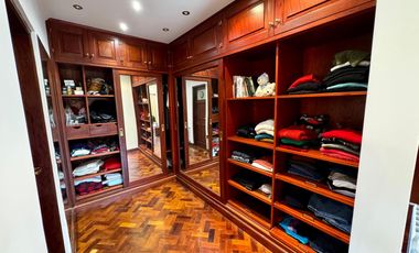 Casa en Barrio Alto la Viña