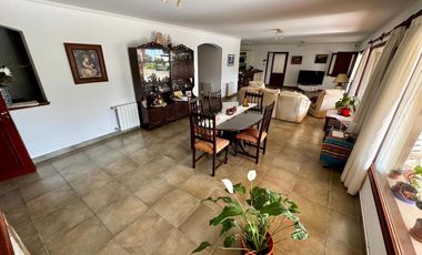 Casa en Barrio Alto la Viña