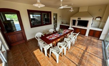 Casa en Barrio Alto la Viña