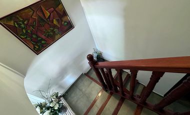 Casa en Barrio Alto la Viña