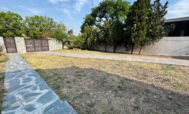 Casa en Barrio Alto la Viña