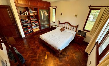 Casa en Barrio Alto la Viña