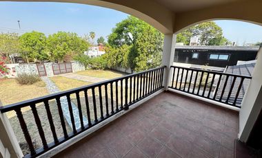 Casa en Barrio Alto la Viña