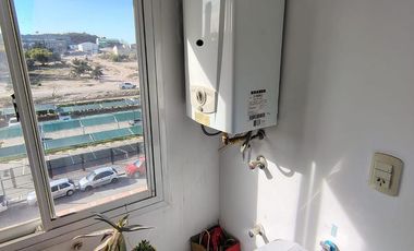 Departamento sobre calle Leloir