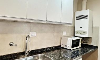 Departamento en Venta Desocupado con Escritura