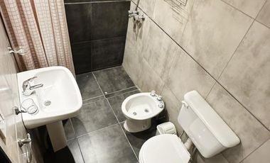 Departamento en Venta Desocupado con Escritura