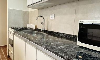 Departamento en Venta Desocupado con Escritura