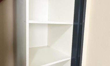 Departamento en Venta Desocupado con Escritura