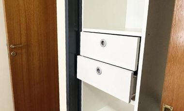 Departamento en Venta Desocupado con Escritura