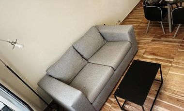 Departamento en Venta Desocupado con Escritura