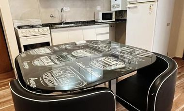 Departamento en Venta Desocupado con Escritura