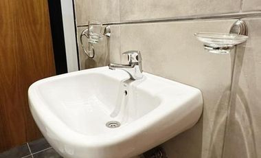 Departamento en Venta Desocupado con Escritura