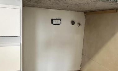 Departamento en Venta Desocupado con Escritura