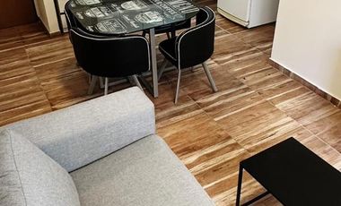 Departamento en Venta Desocupado con Escritura